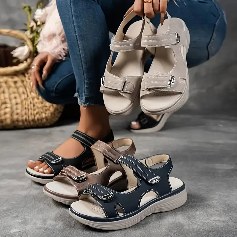 Whitney™ – Mukavat sandaalit naisille