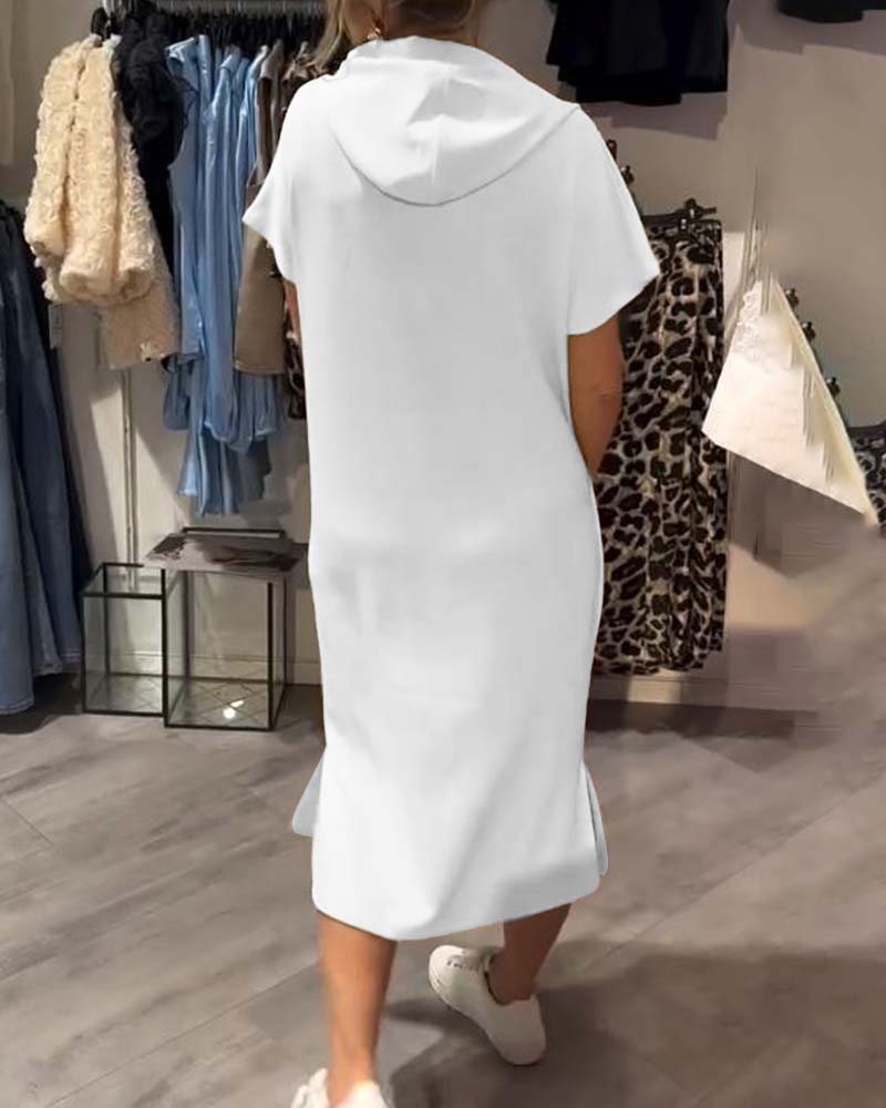 Sheeka™ – Rento hupparimekko naisille