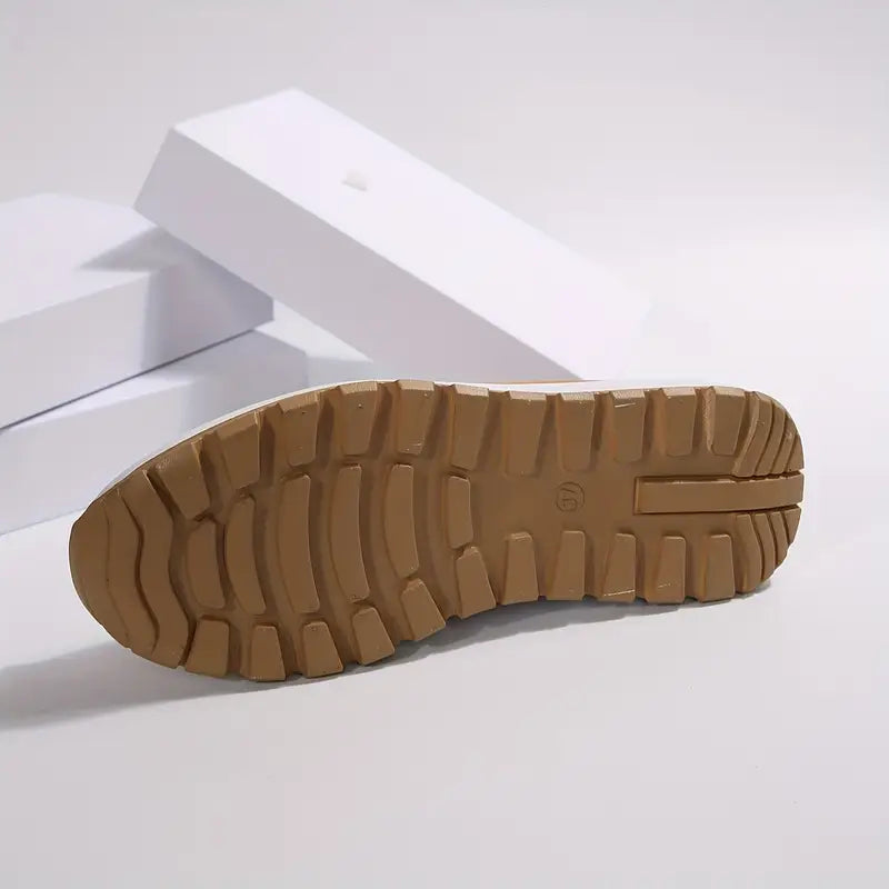 Bianca™ – Naisten soljelliset loafers-kengät