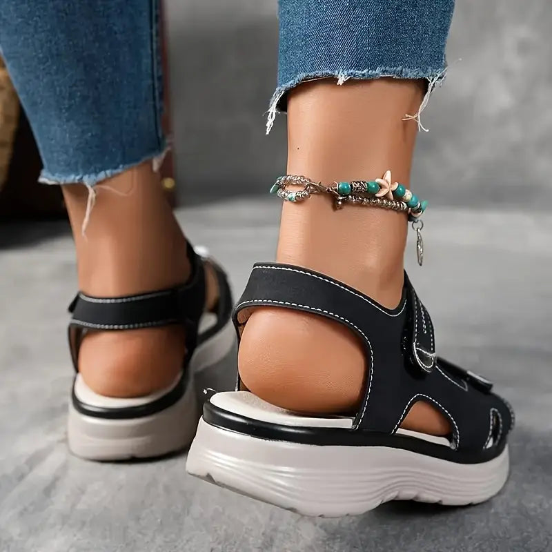 Whitney™ – Mukavat sandaalit naisille