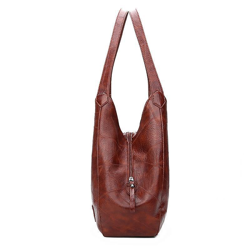 Kelly™ – Tyylikäs vintage laukku