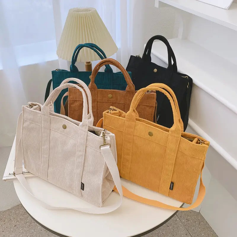 Phoebe™ – Vakosamettinen crossbody laukku