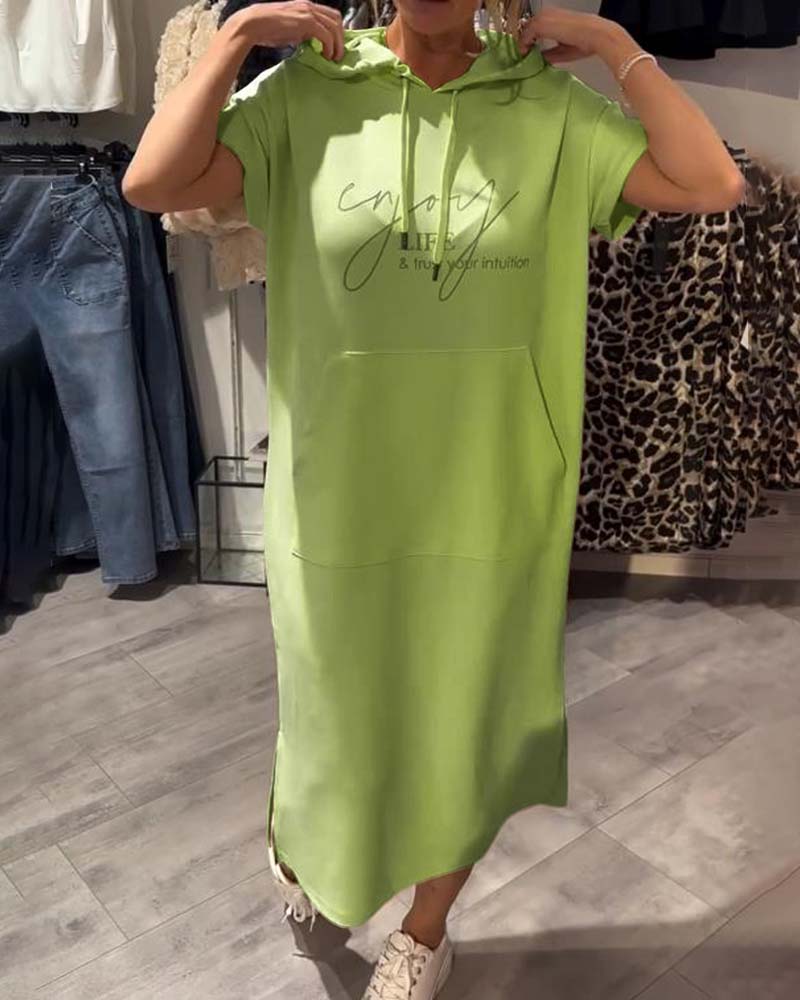 Sheeka™ – Rento hupparimekko naisille