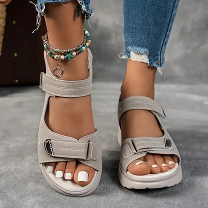 Whitney™ – Mukavat sandaalit naisille