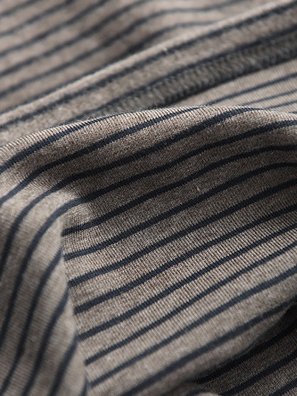 Geraldine - Ylisuuri turtleneck collegepaita