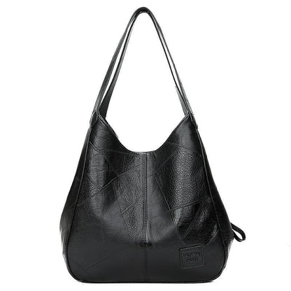 Kelly™ – Tyylikäs vintage laukku
