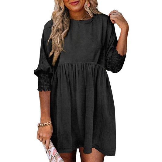 Vanessa™ – Rento väljä minimekko