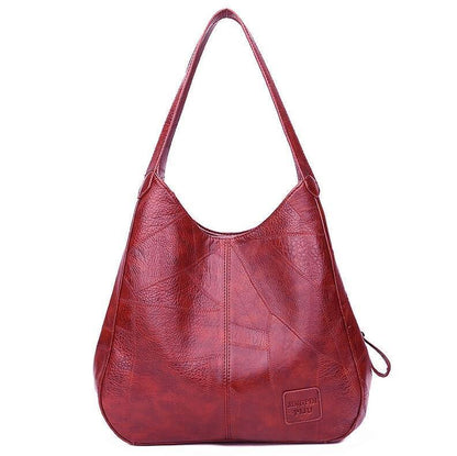 Kelly™ – Tyylikäs vintage laukku