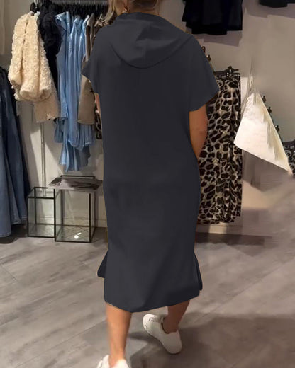 Sheeka™ – Rento hupparimekko naisille