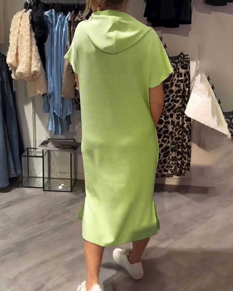 Sheeka™ – Rento hupparimekko naisille