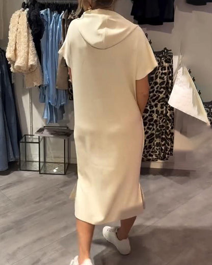 Sheeka™ – Rento hupparimekko naisille