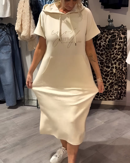 Sheeka™ – Rento hupparimekko naisille