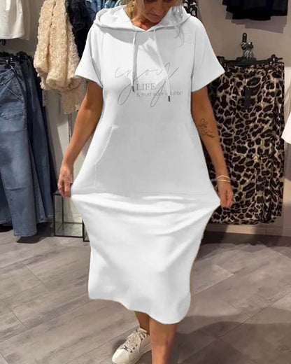 Sheeka™ – Rento hupparimekko naisille