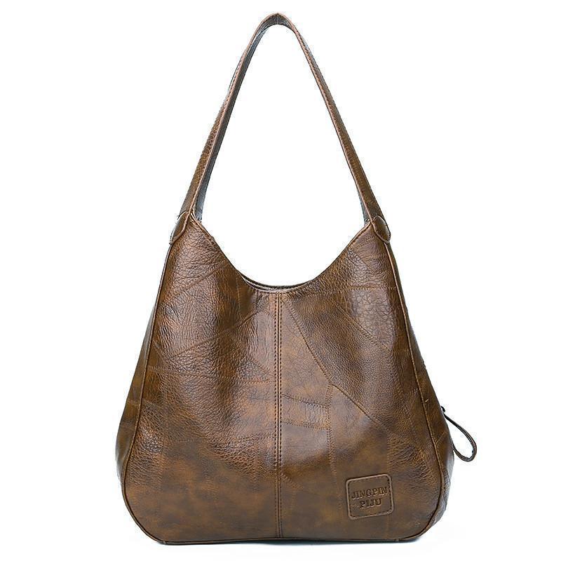 Kelly™ – Tyylikäs vintage laukku