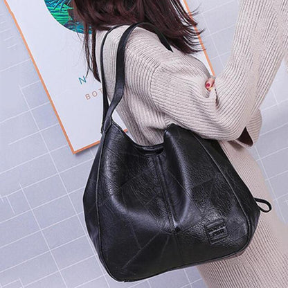 Kelly™ – Tyylikäs vintage laukku