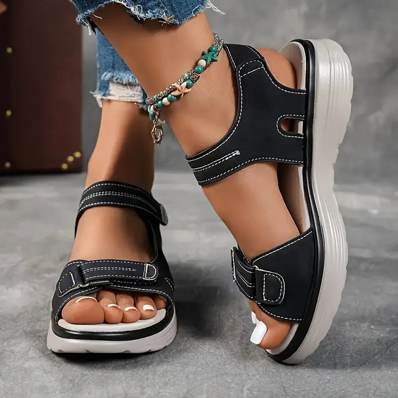 Whitney™ – Mukavat sandaalit naisille
