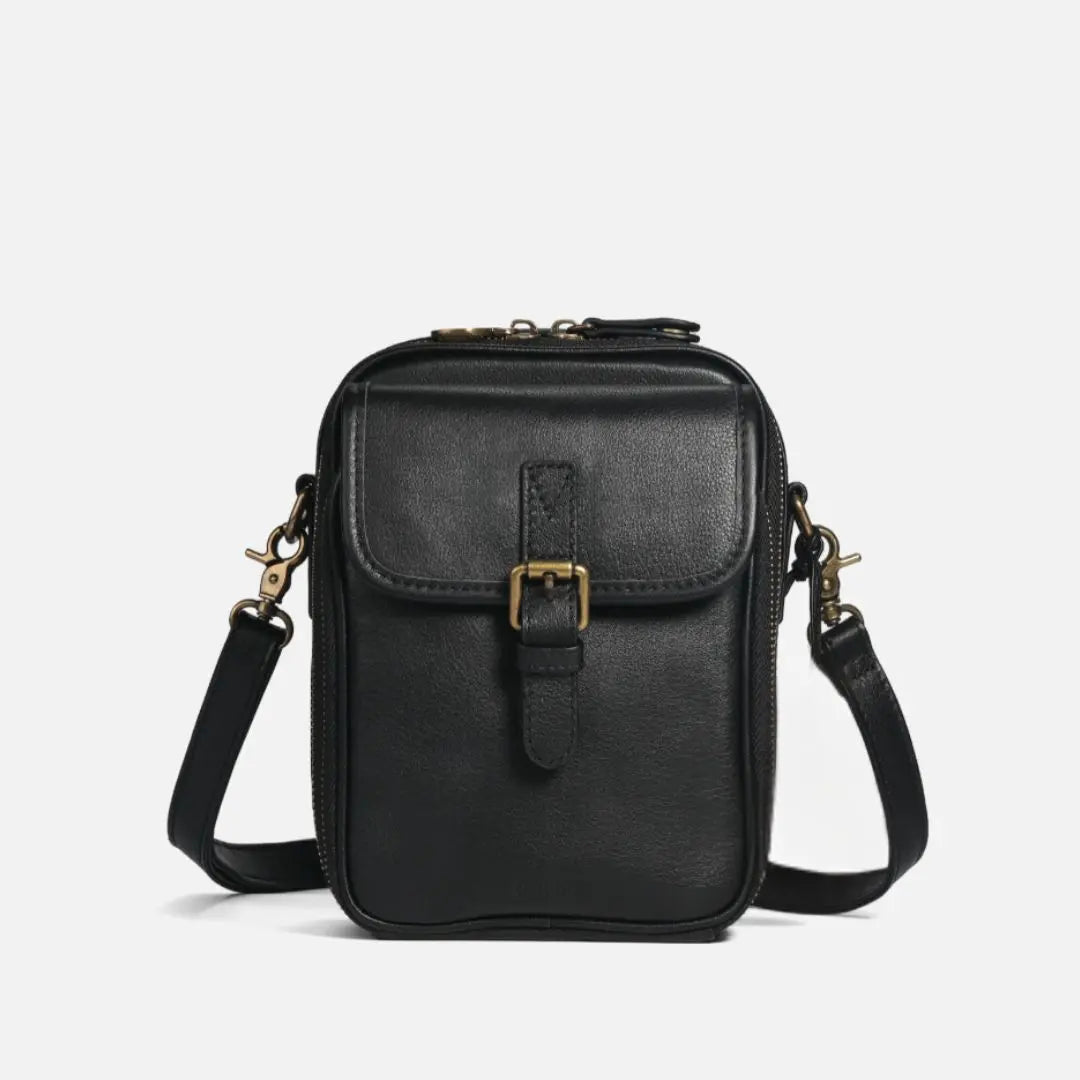 Maribel™ – Vintage tyylinen crossbody laukku
