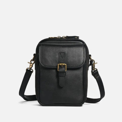 Maribel™ – Vintage tyylinen crossbody laukku