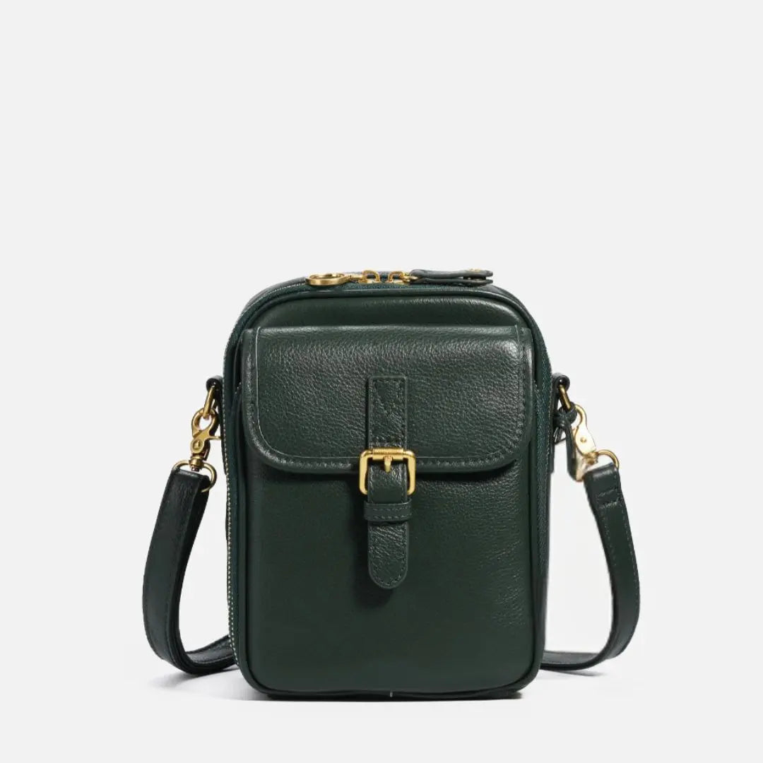 Maribel™ – Vintage tyylinen crossbody laukku