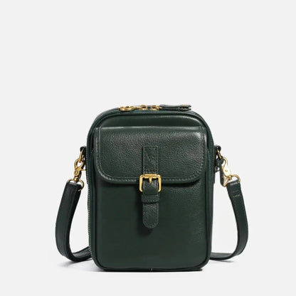 Maribel™ – Vintage tyylinen crossbody laukku