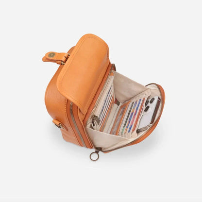 Maribel™ – Vintage tyylinen crossbody laukku