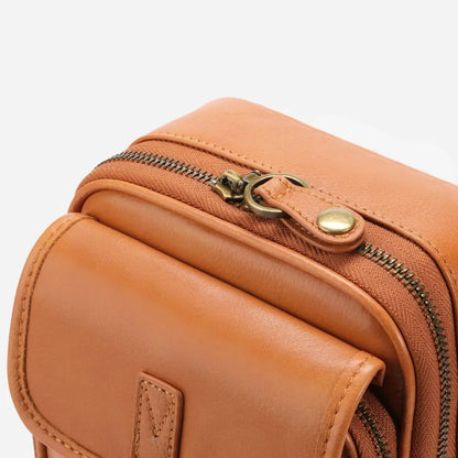 Maribel™ – Vintage tyylinen crossbody laukku