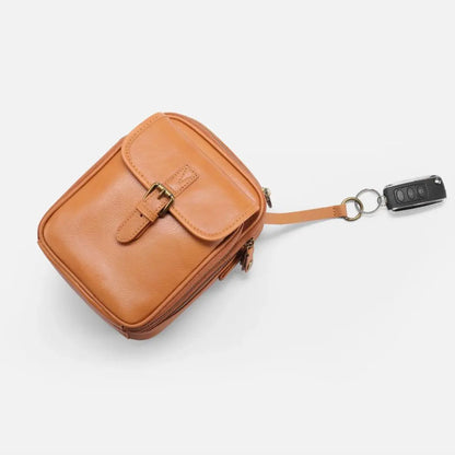 Maribel™ – Vintage tyylinen crossbody laukku