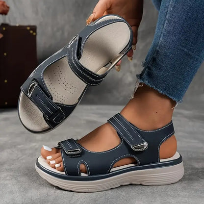 Whitney™ – Mukavat sandaalit naisille