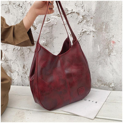 Kelly™ – Tyylikäs vintage laukku