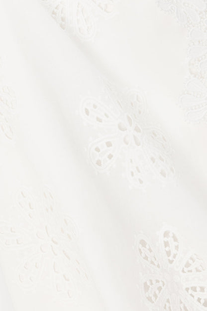 Lorena™ – Elegantti Pitsijuhlamekko