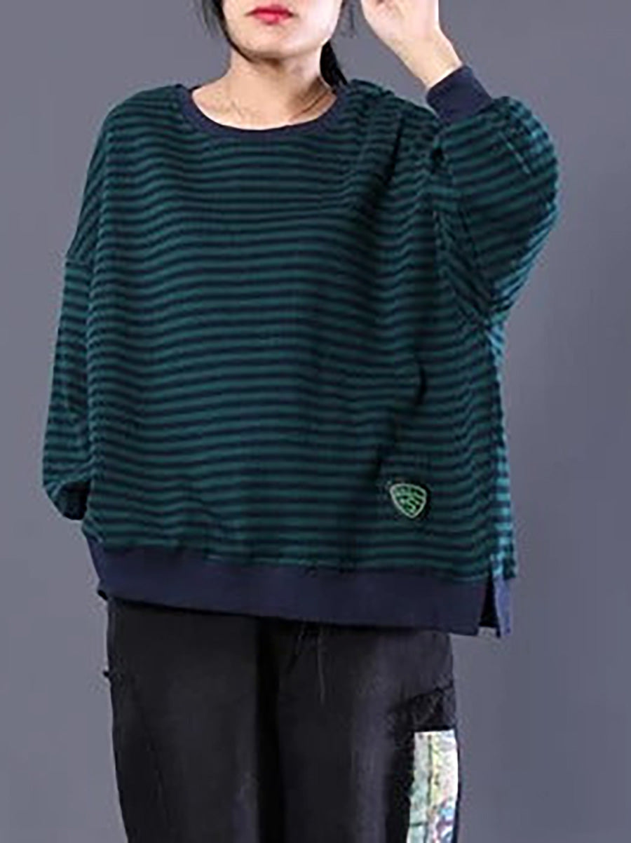 Toni™ – Rento oversize-collegepaita