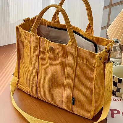 Phoebe™ – Vakosamettinen crossbody laukku
