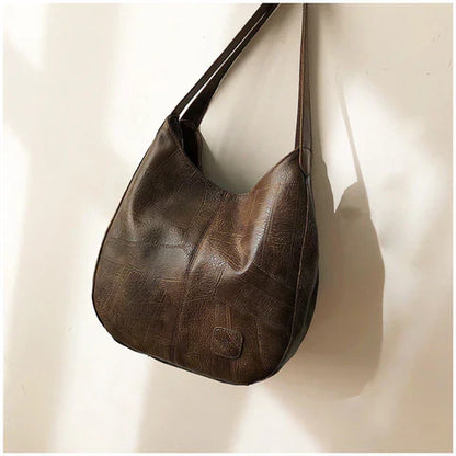 Kelly™ – Tyylikäs vintage laukku