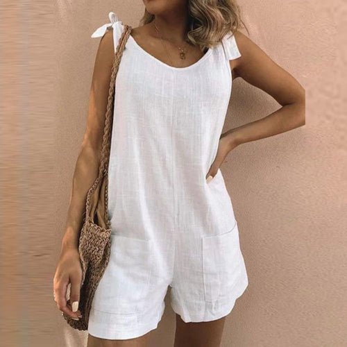 Felsi™ – Rento Romper Naiset