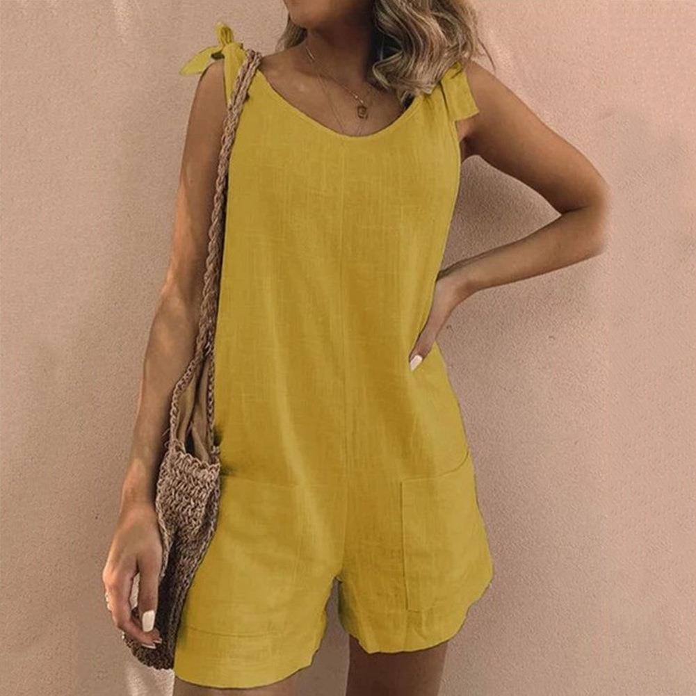 Felsi™ – Rento Romper Naiset