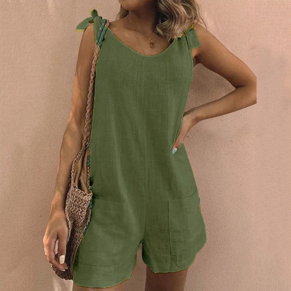 Felsi™ – Rento Romper Naiset