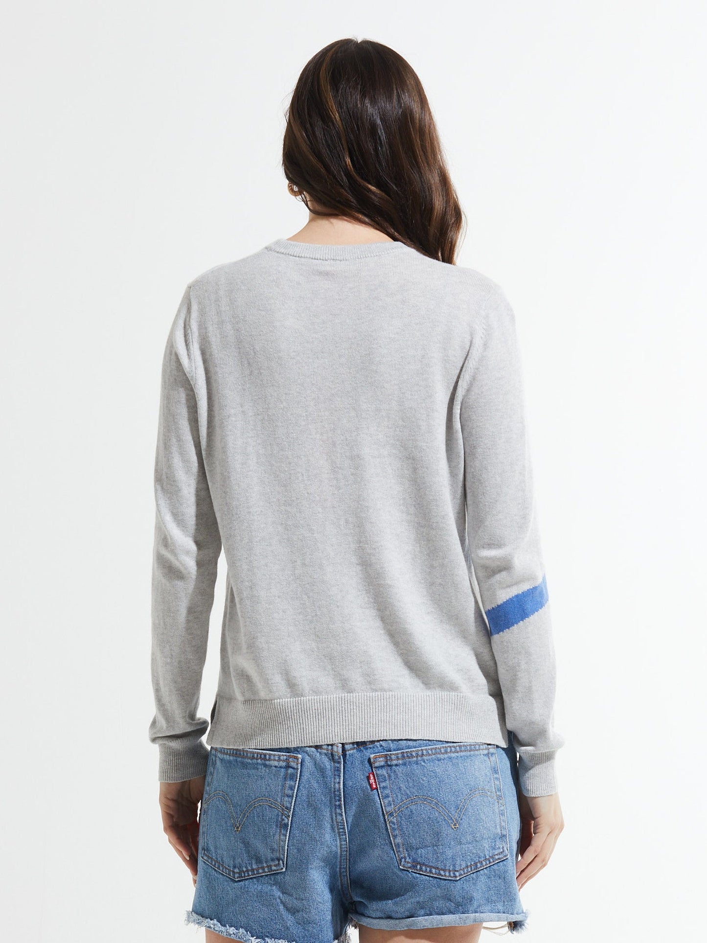 Eva™ – Mukava lämmin collegepaita