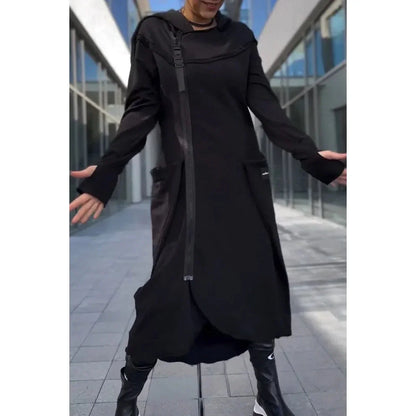Adelia™ – Pitkä talvimekko