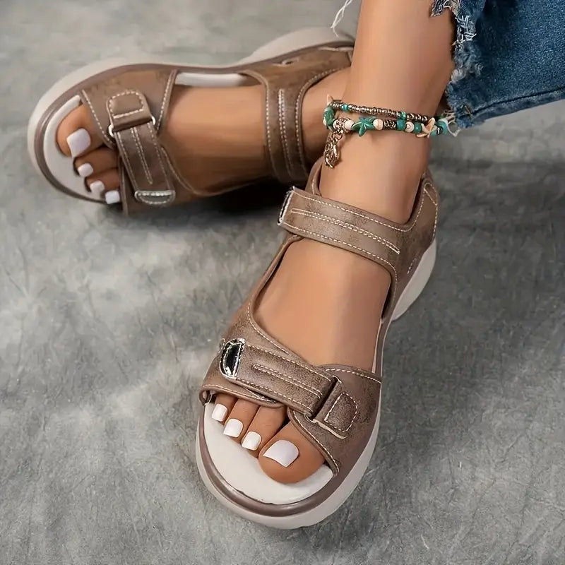 Whitney™ – Mukavat sandaalit naisille