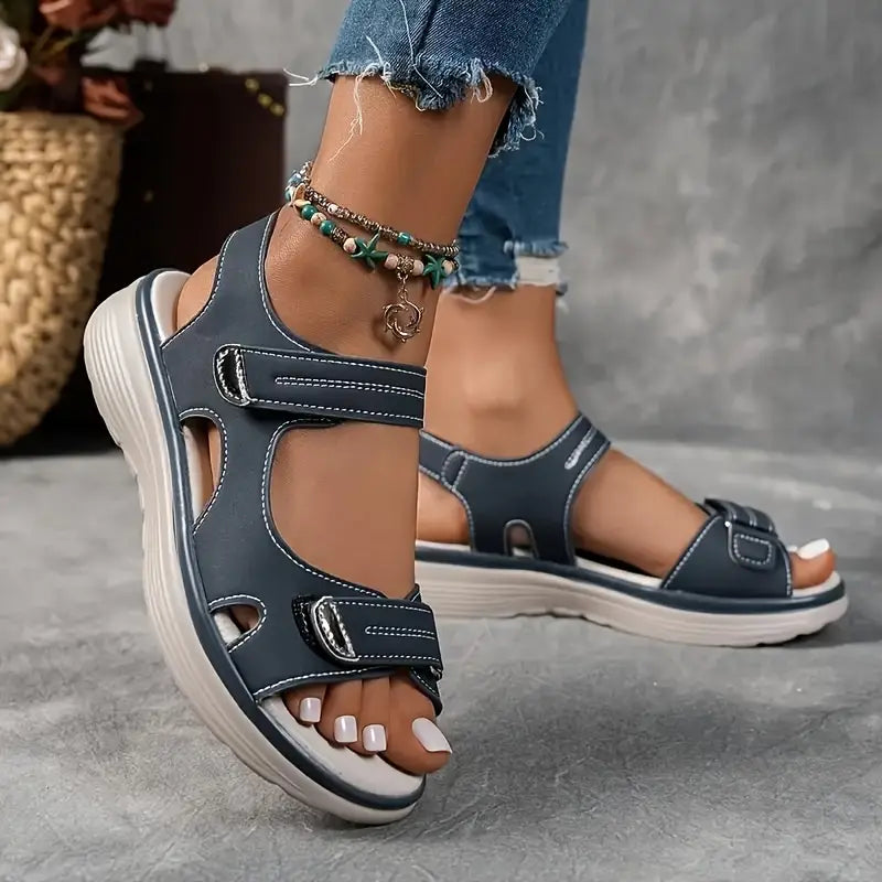 Whitney™ – Mukavat sandaalit naisille