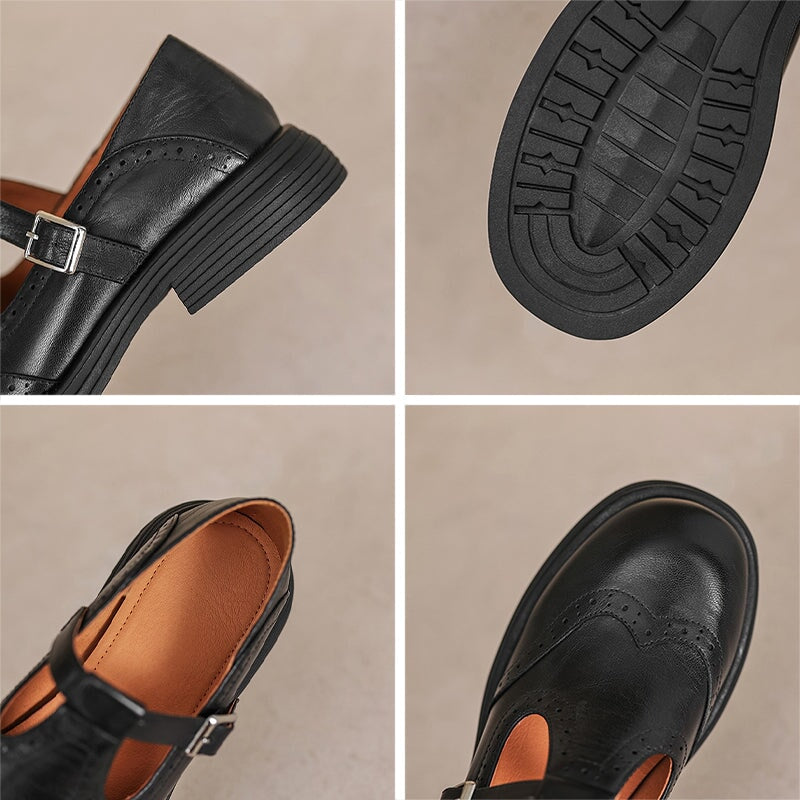 Vera™ – Naisten elegantit kengät